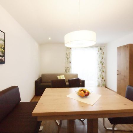 Alpenapartments Unterschlag Annaberg im Lammertal Ngoại thất bức ảnh