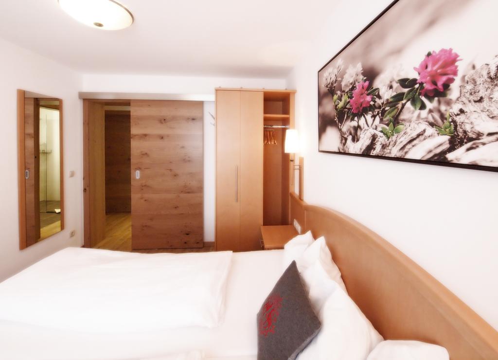 Alpenapartments Unterschlag Annaberg im Lammertal Phòng bức ảnh