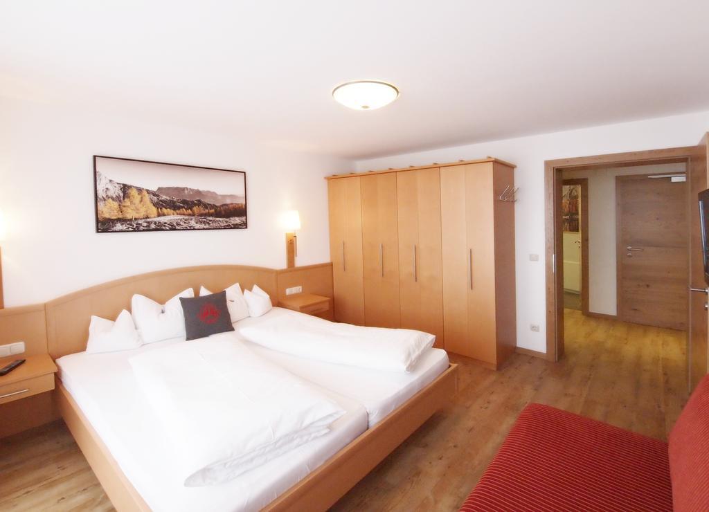 Alpenapartments Unterschlag Annaberg im Lammertal Phòng bức ảnh