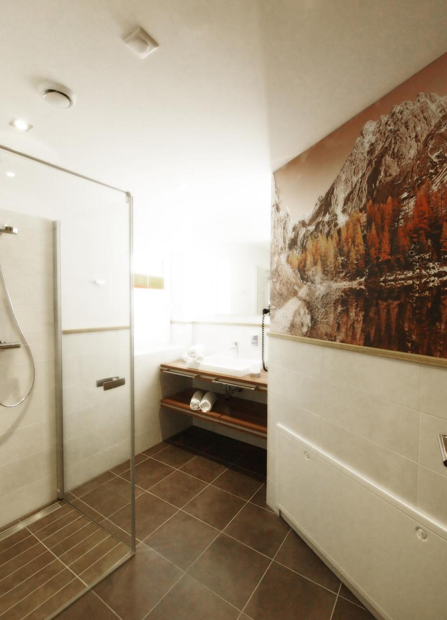 Alpenapartments Unterschlag Annaberg im Lammertal Ngoại thất bức ảnh