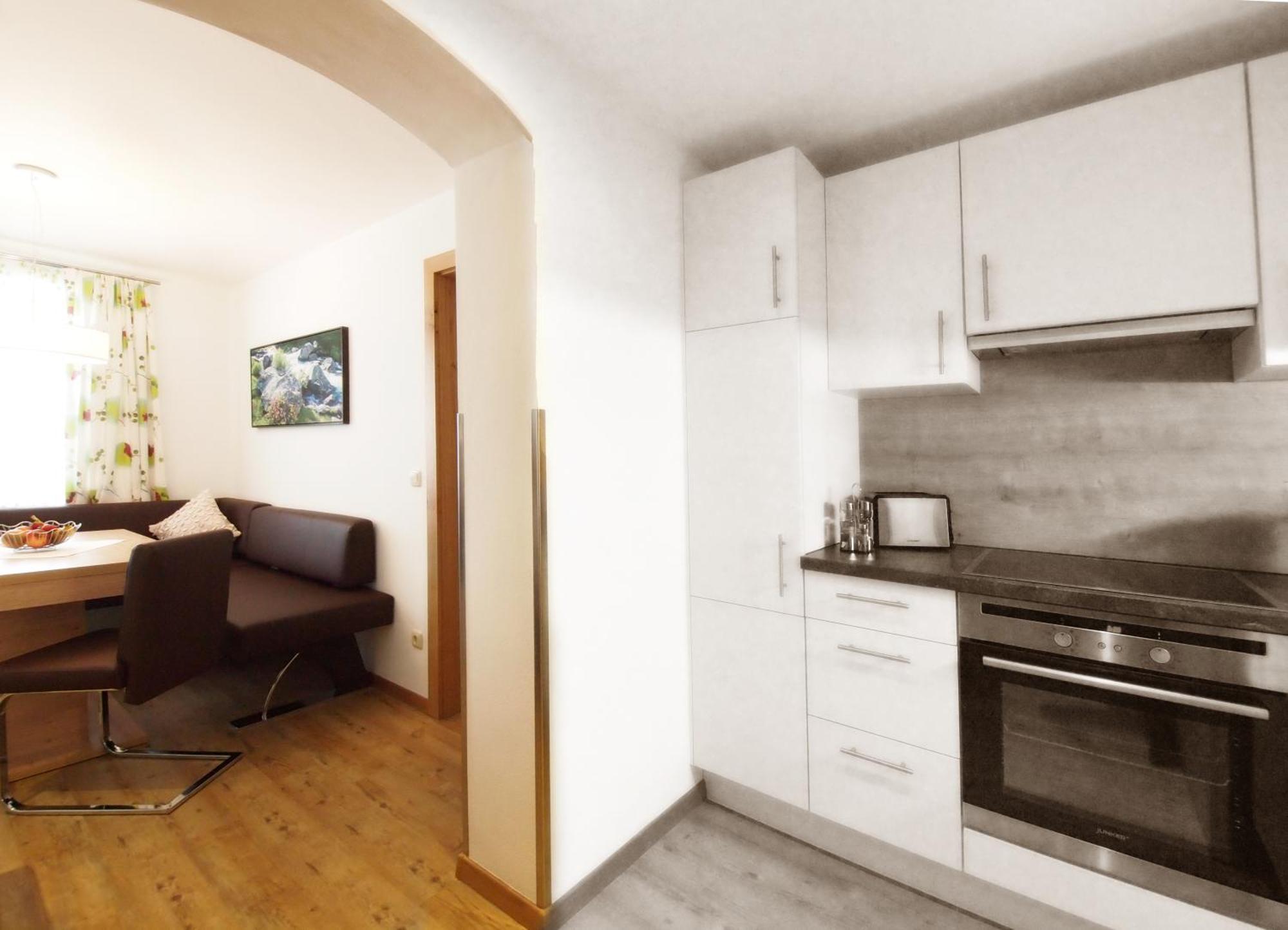 Alpenapartments Unterschlag Annaberg im Lammertal Ngoại thất bức ảnh