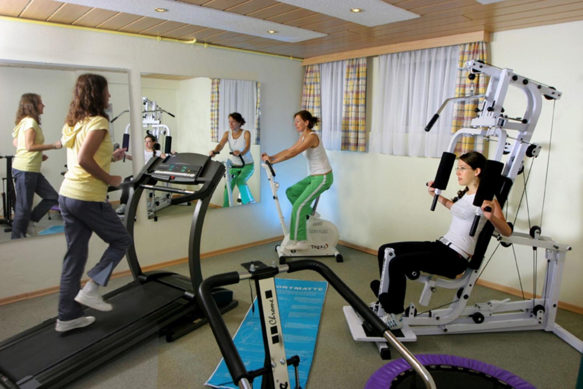 Alpenapartments Unterschlag Annaberg im Lammertal Ngoại thất bức ảnh