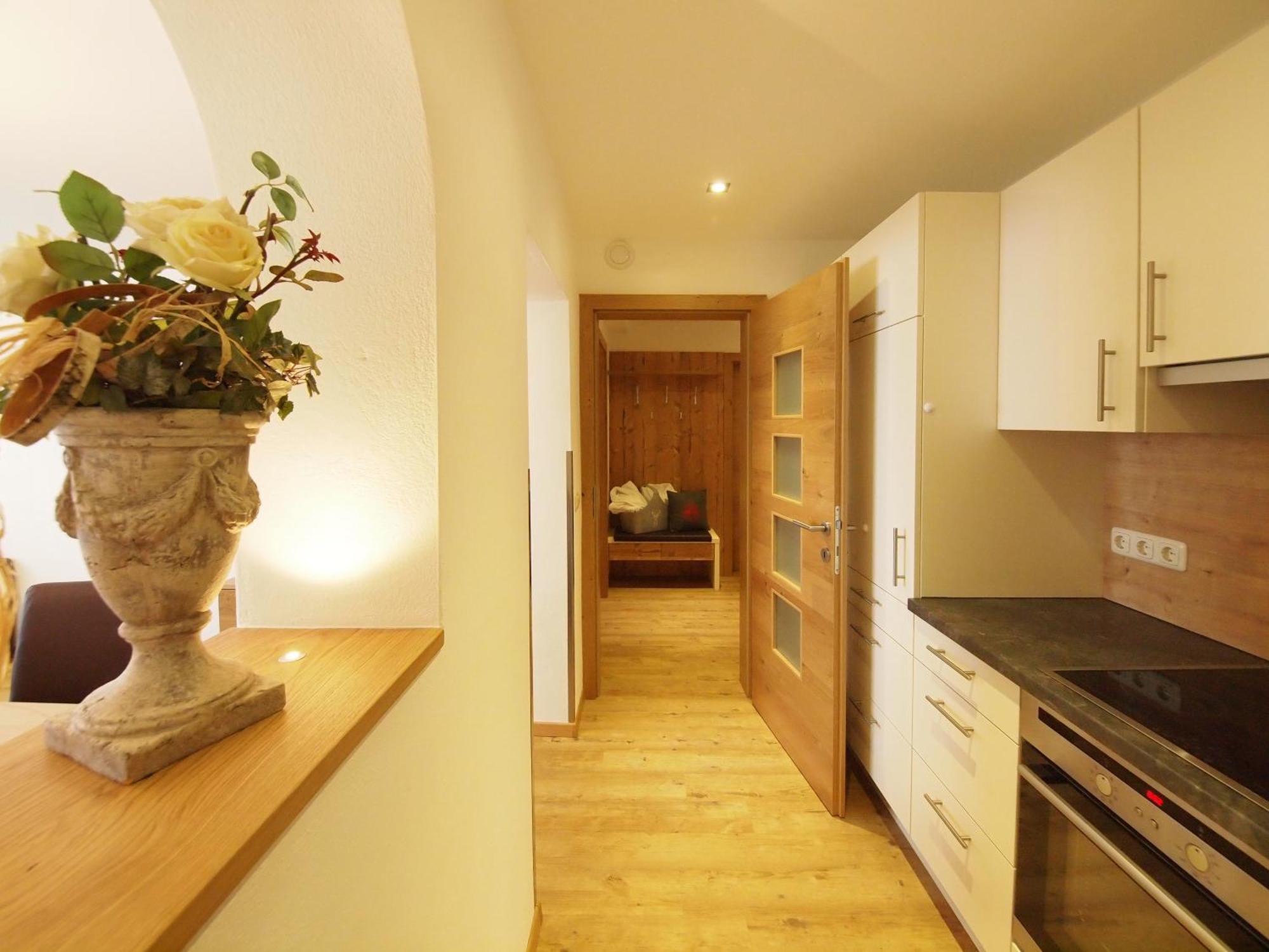 Alpenapartments Unterschlag Annaberg im Lammertal Ngoại thất bức ảnh