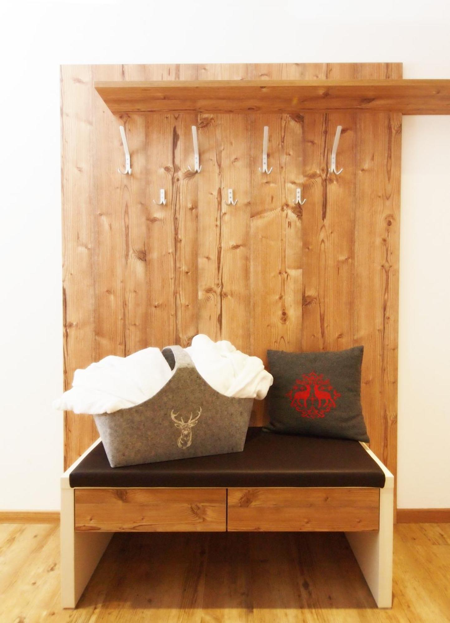 Alpenapartments Unterschlag Annaberg im Lammertal Phòng bức ảnh
