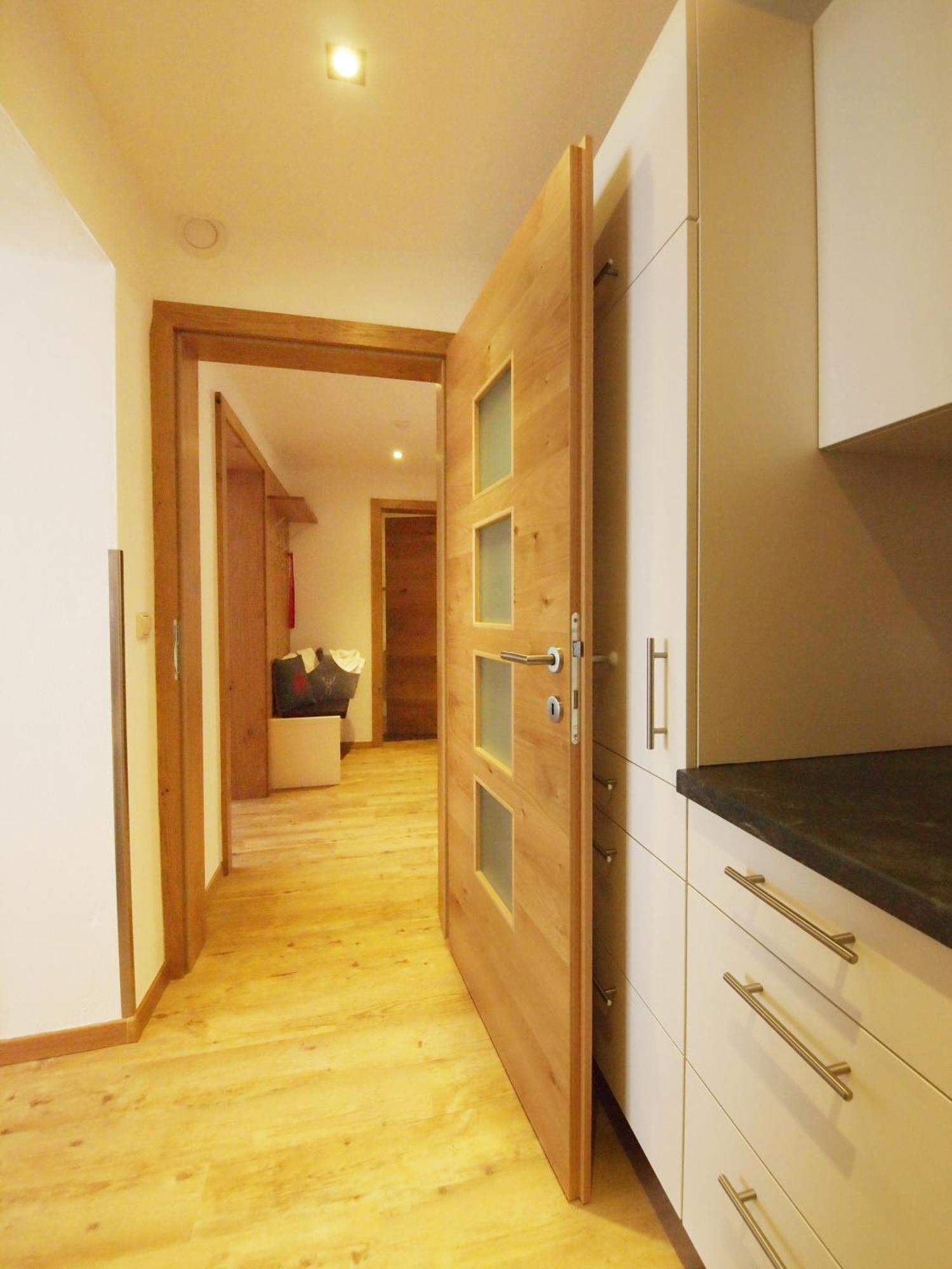Alpenapartments Unterschlag Annaberg im Lammertal Phòng bức ảnh